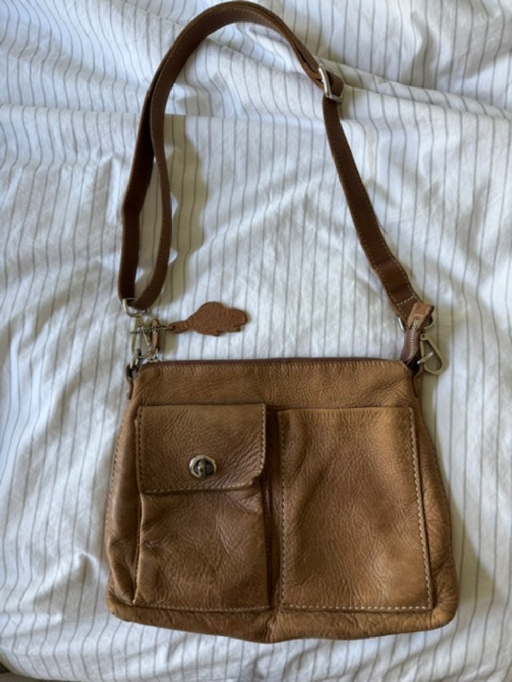 Roots bag - Picture 2 of 4